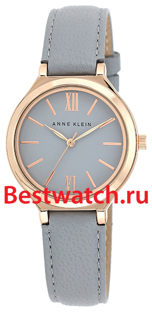 Часы Anne Klein Daily 1846RGGY